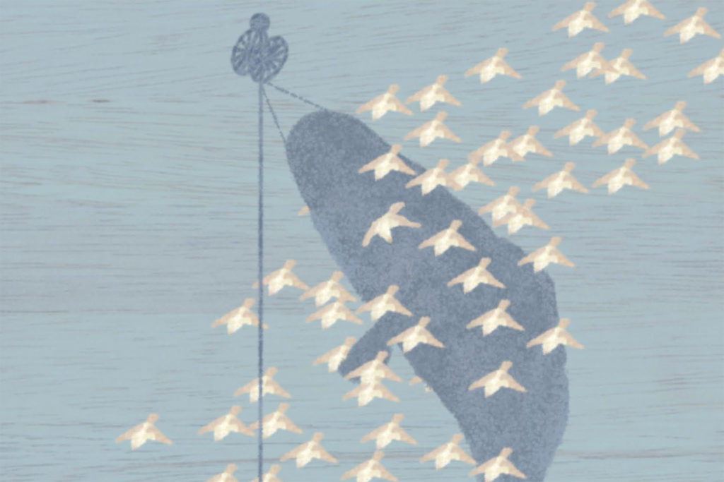 KEA 小砂環境芸術展 2015