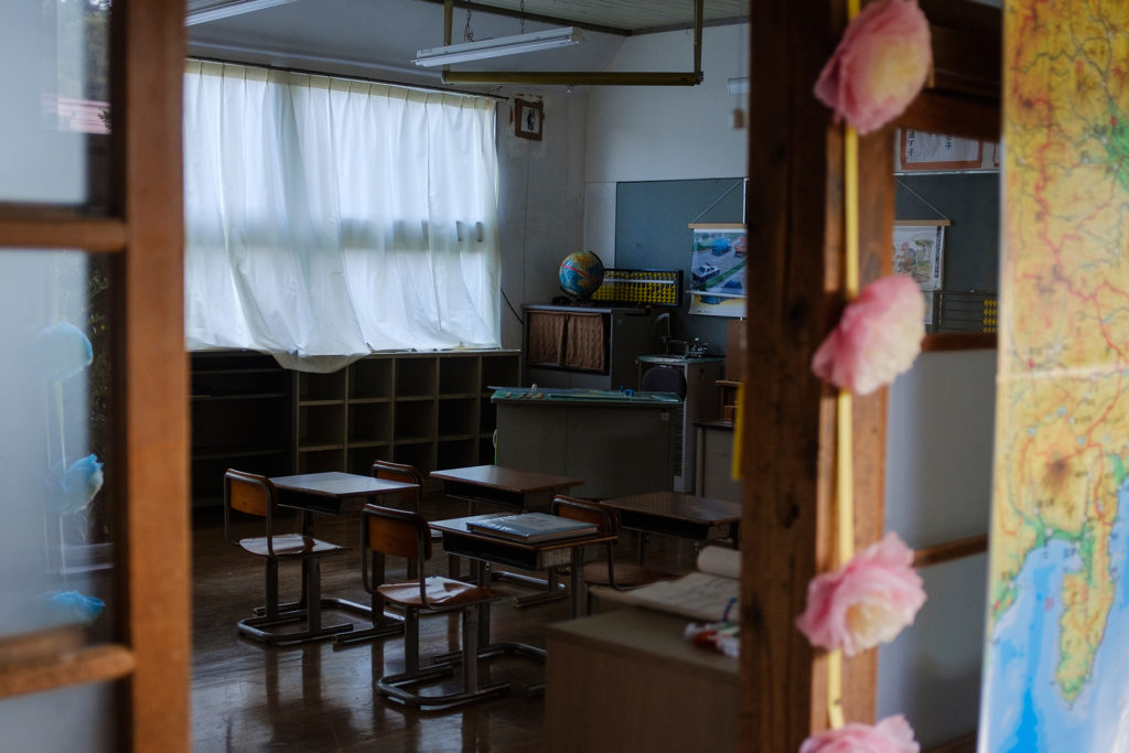 KEAT 小砂環境芸術祭 2019