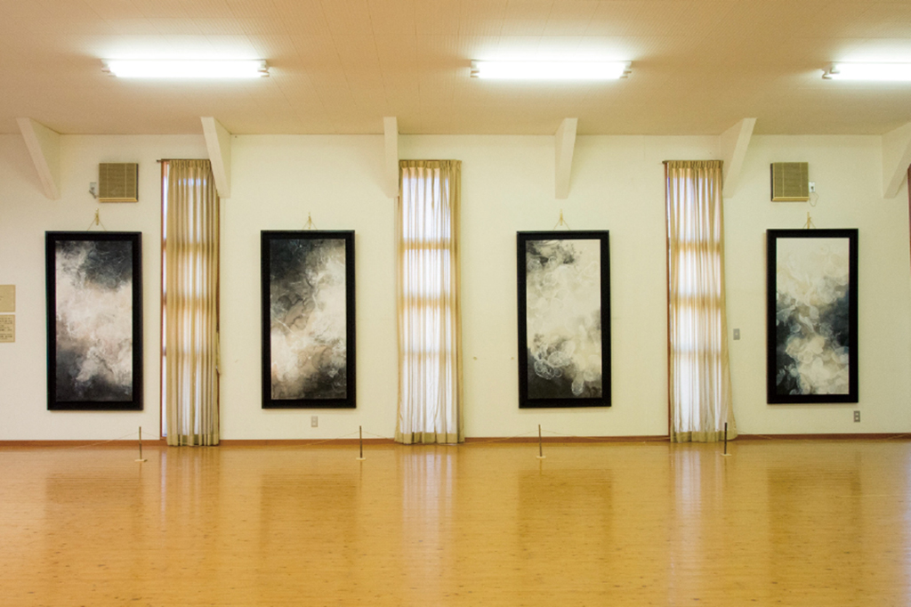 境界Ⅰ – 境界Ⅴ