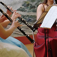 上野チャルメーラ