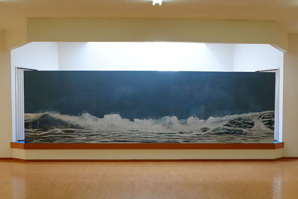 神殿のない国・影・始まりの場所へ