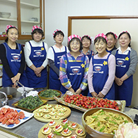 おかあちゃんCafé