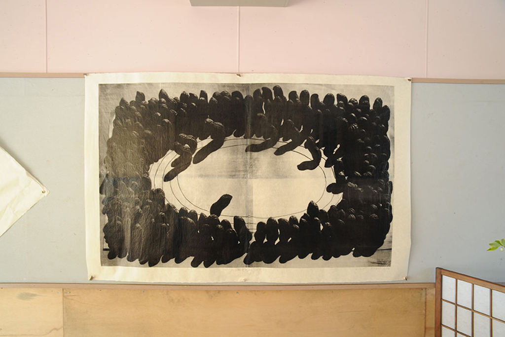 ピーナッツ戦争#40〜かけっこ〜