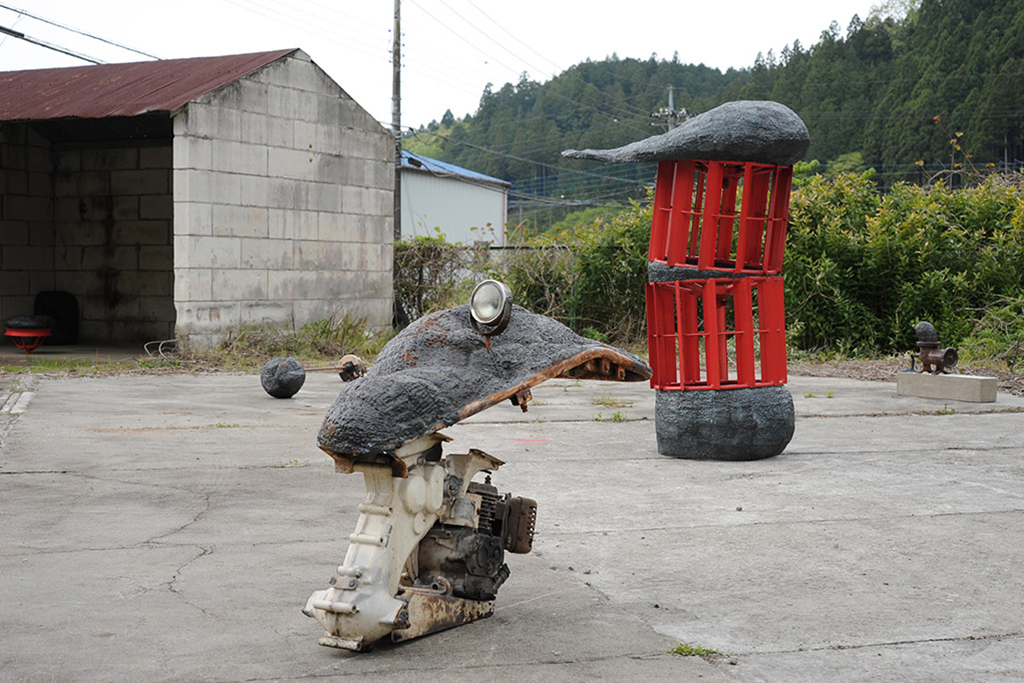 めんたるふらわあ・あんたいとる