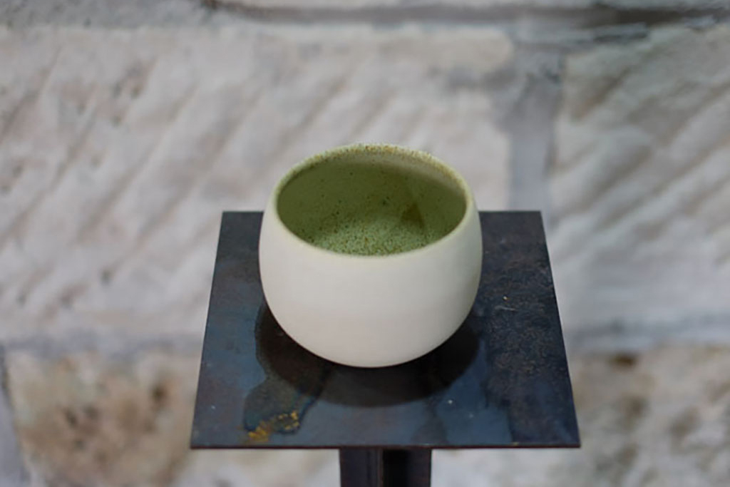 イベント：瀬川 辰馬「茶会体験」